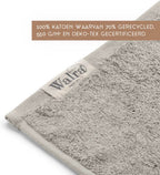 Walra Remade Badhanddoeken | 70×140 cm | Set van 5