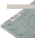Walra Remade Handdoeken | 50×100 cm | Set van 5