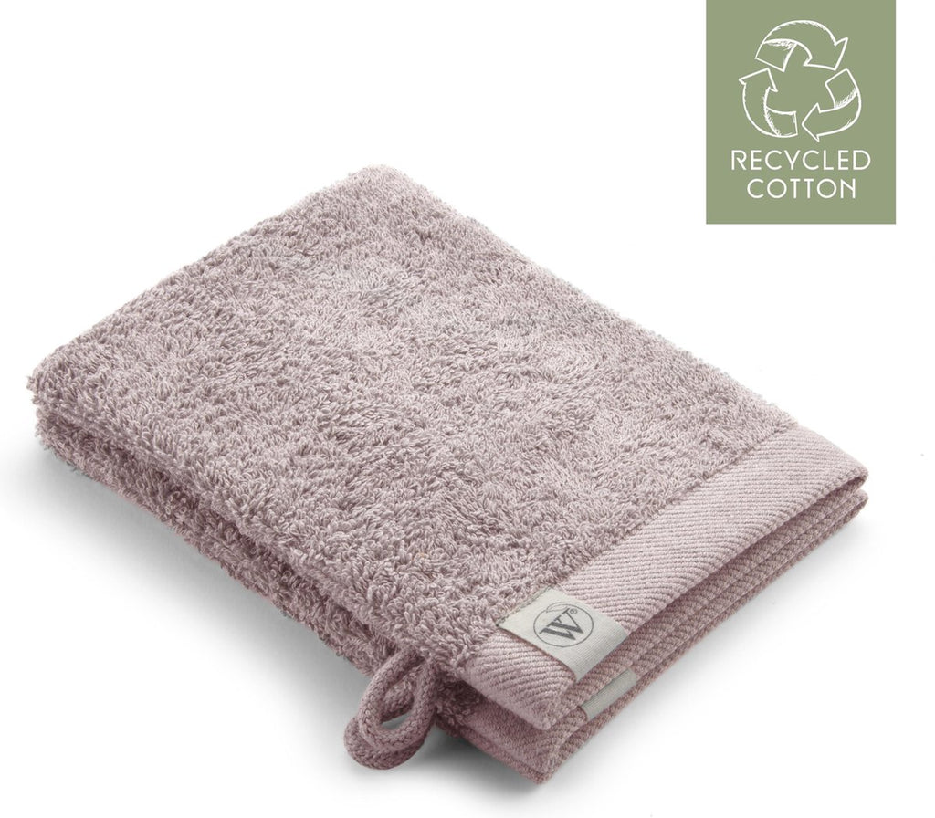 Walra Remade Washandje | 16×21 cm | Set van 6