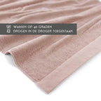 Walra Remade Handdoeken | 50×100 cm | Set van 5