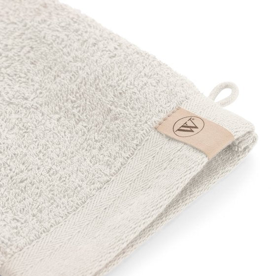 Walra Remade Washandje | 16×21 cm | Set van 6