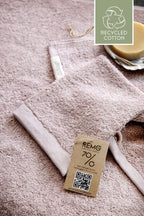 Walra Remade Washandje | 16×21 cm | Set van 6