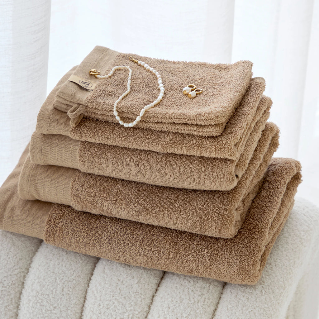 Walra Gastendoekjes Soft Cotton | 30x50 cm| Set van 2
