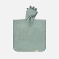 Walra Kinderponcho Dino |60x120 cm|