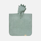 Walra Kinderponcho Dino |60x120 cm|