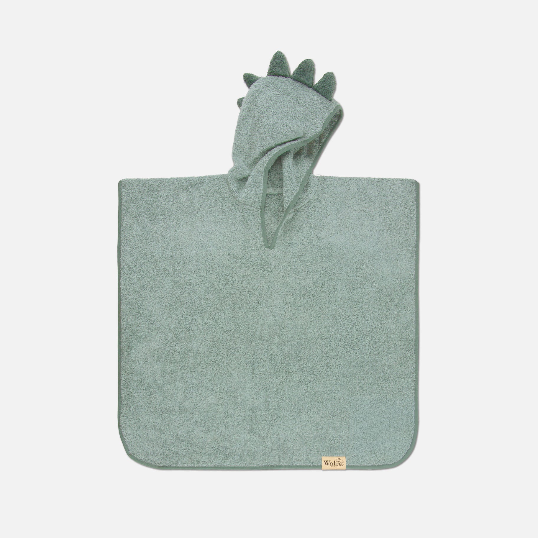 Walra Kinderponcho Dino |60x120 cm|