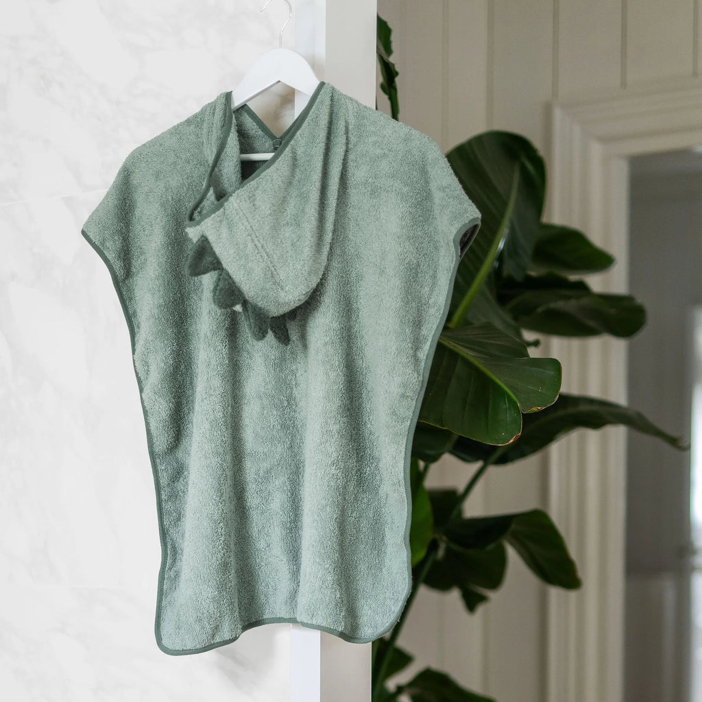 Walra Kinderponcho Dino |60x120 cm|
