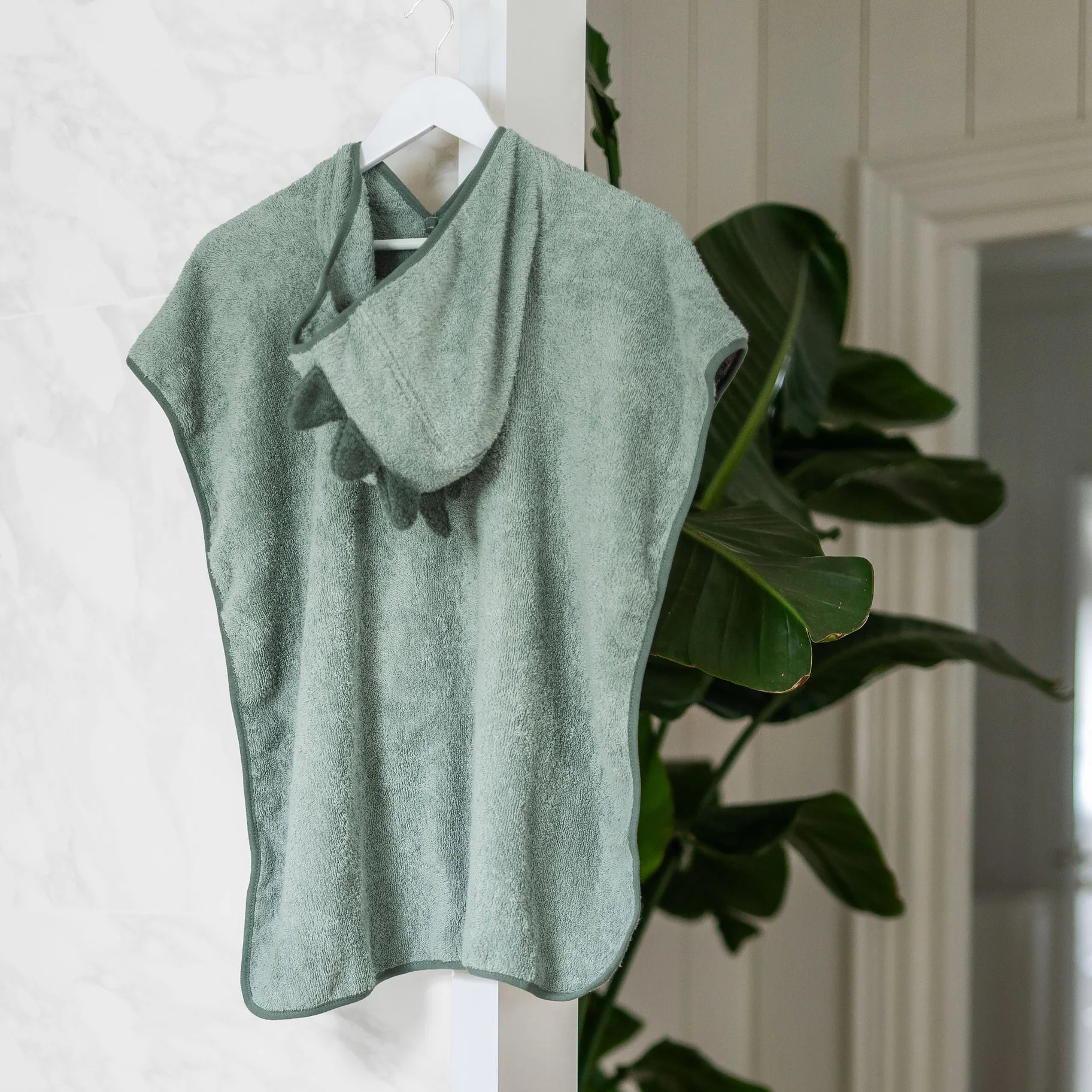 Walra Kinderponcho Dino |60x120 cm|