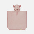 Walra Kinderponcho Beer |60x120 cm|