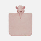 Walra Kinderponcho Beer |60x120 cm|