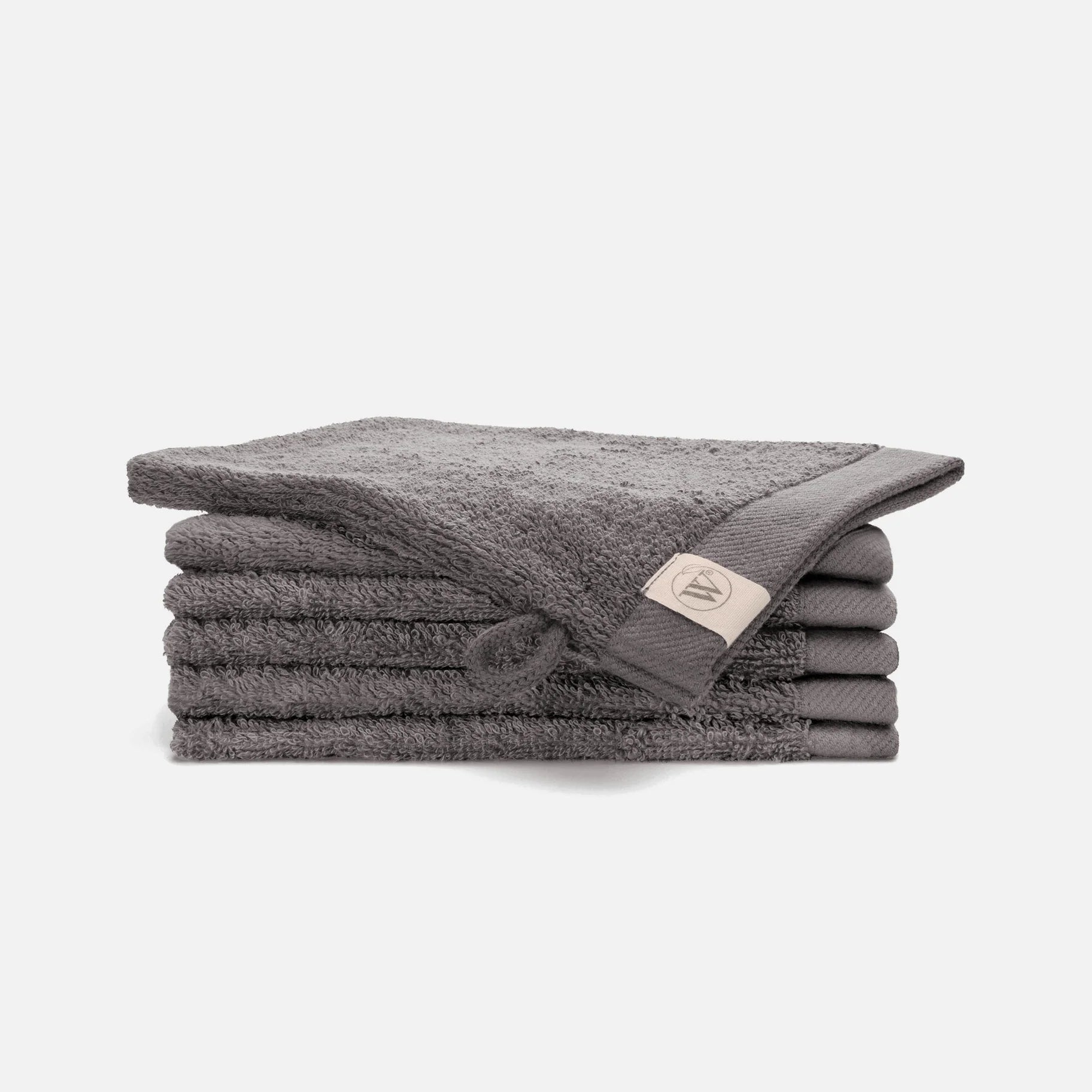 Walra Remade Washandje | 16×21 cm | Set van 6