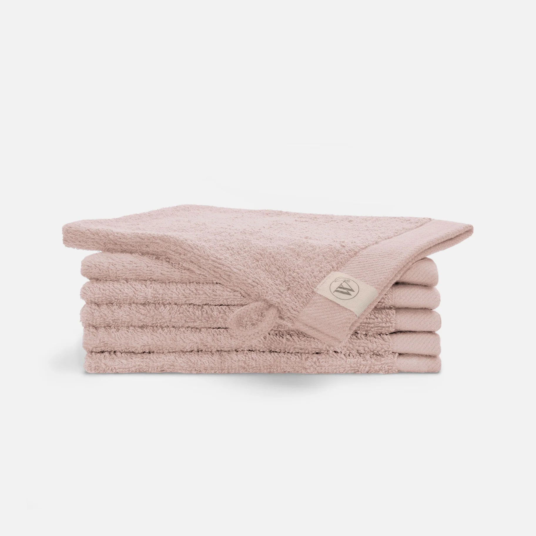 Walra Remade Washandje | 16×21 cm | Set van 6