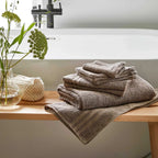Byrklund Handdoeken | 50×100 cm | Set van 10