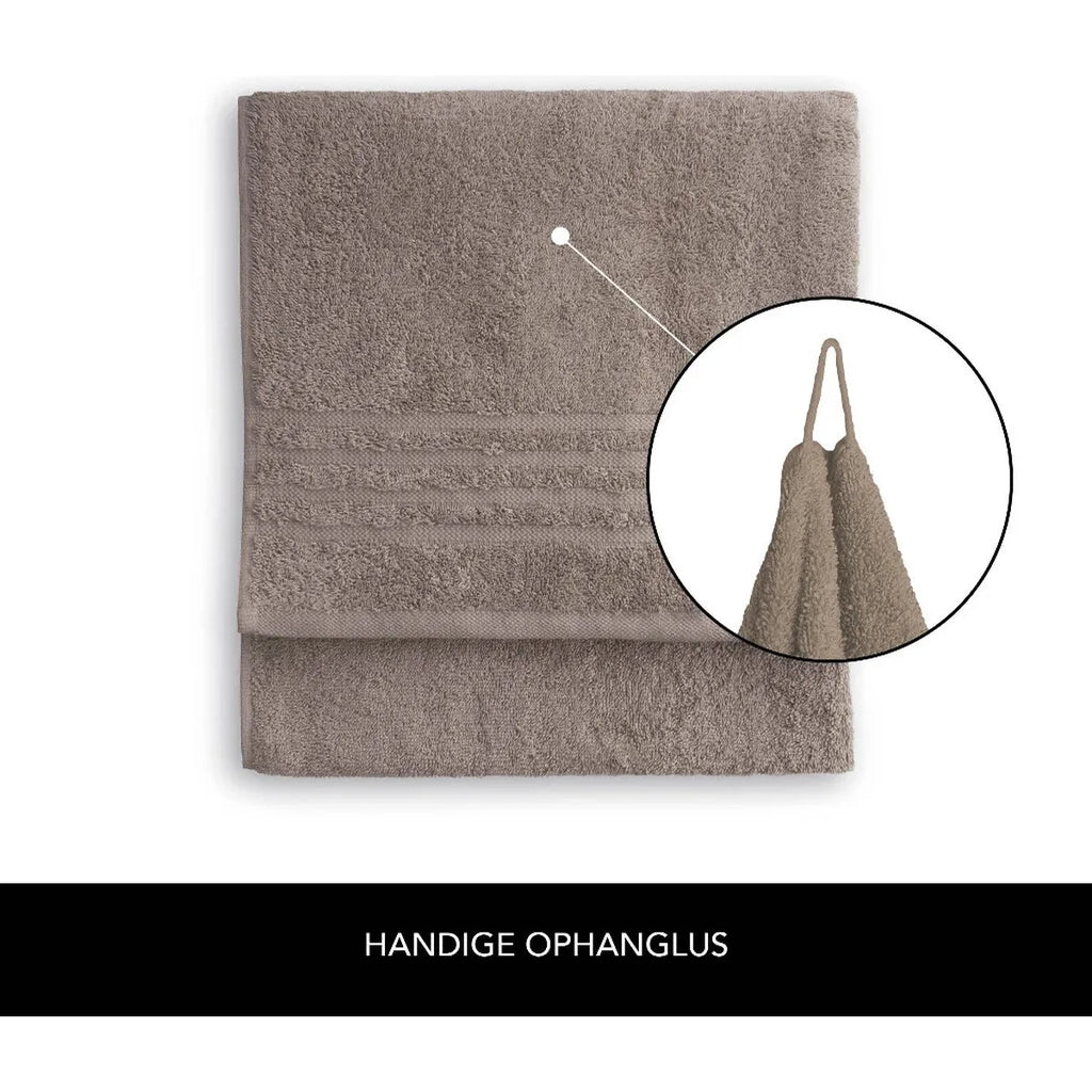 Byrklund Handdoeken | 50×100 cm | Set van 10