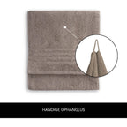 Byrklund Handdoeken | 50×100 cm | Set van 10