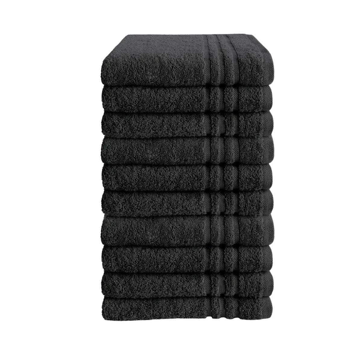 Byrklund Handdoeken | 50×100 cm | Set van 10