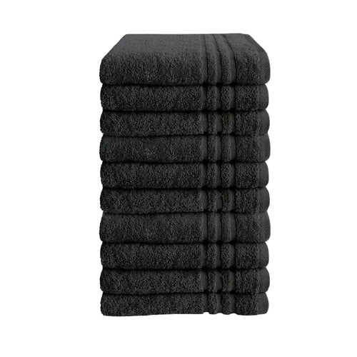 Byrklund Handdoeken | 50×100 cm | Set van 10