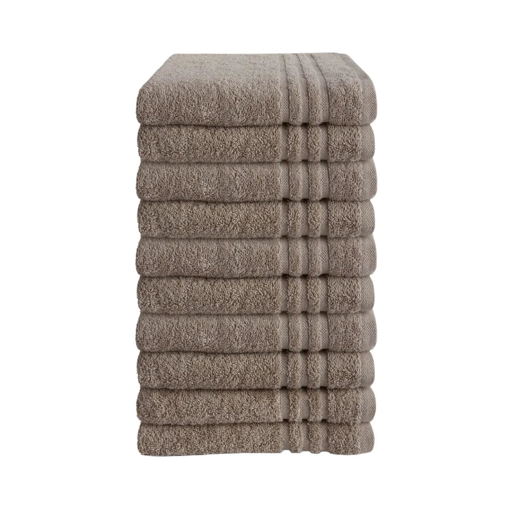 Byrklund Handdoeken | 50×100 cm | Set van 10