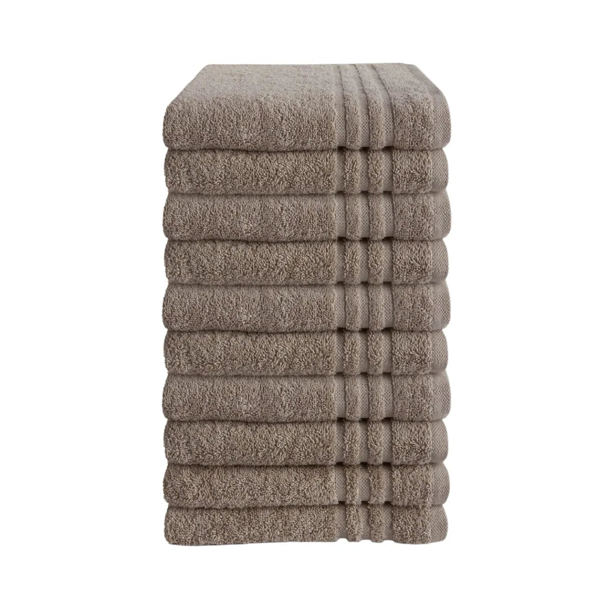Byrklund Handdoeken | 50×100 cm | Set van 10