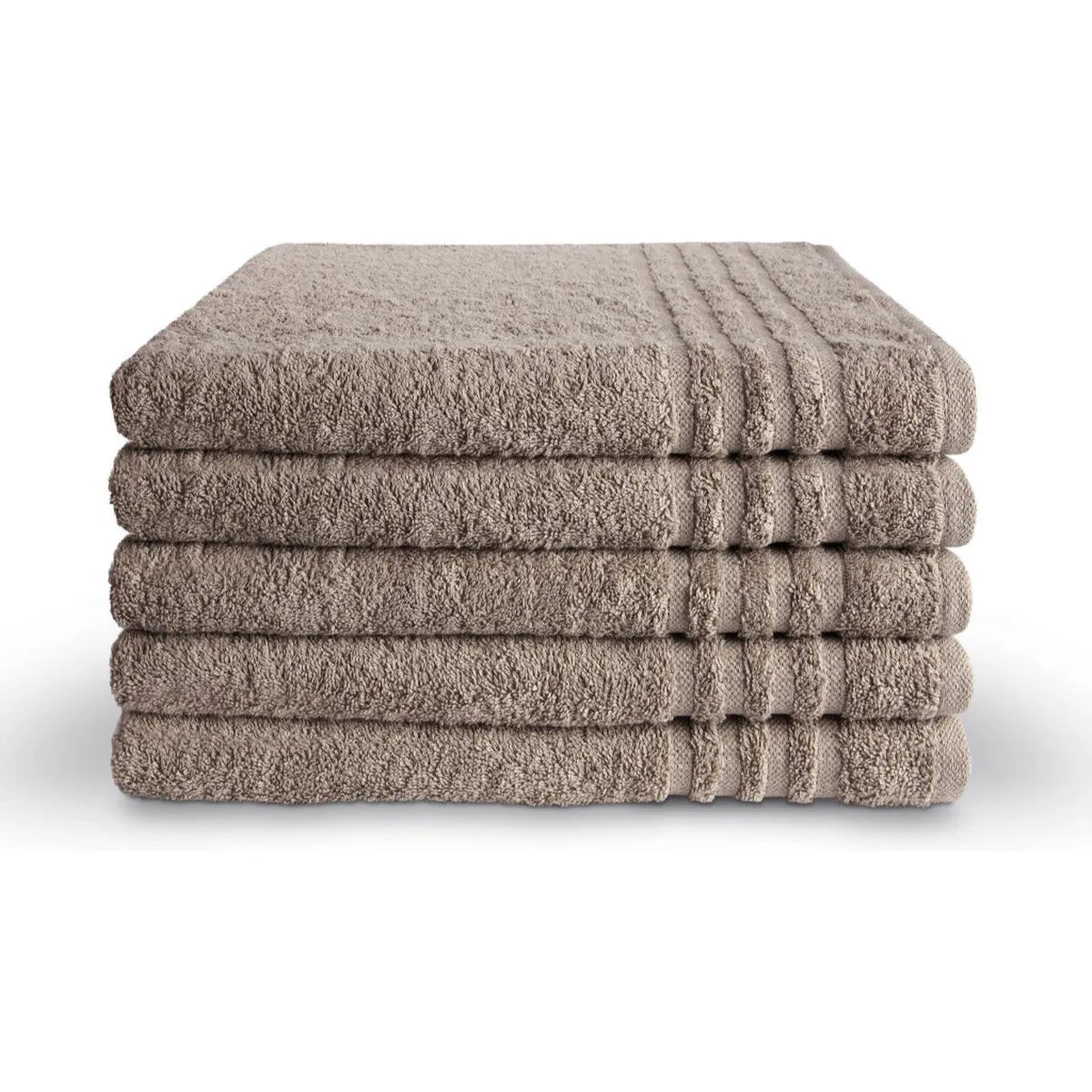 Byrklund Handdoeken | 70×140 cm | Set van 5
