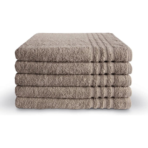 Byrklund Handdoeken | 70×140 cm | Set van 5