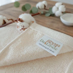 Biologisch en Vegan Handdoeken | 50×100 cm | Set van 5