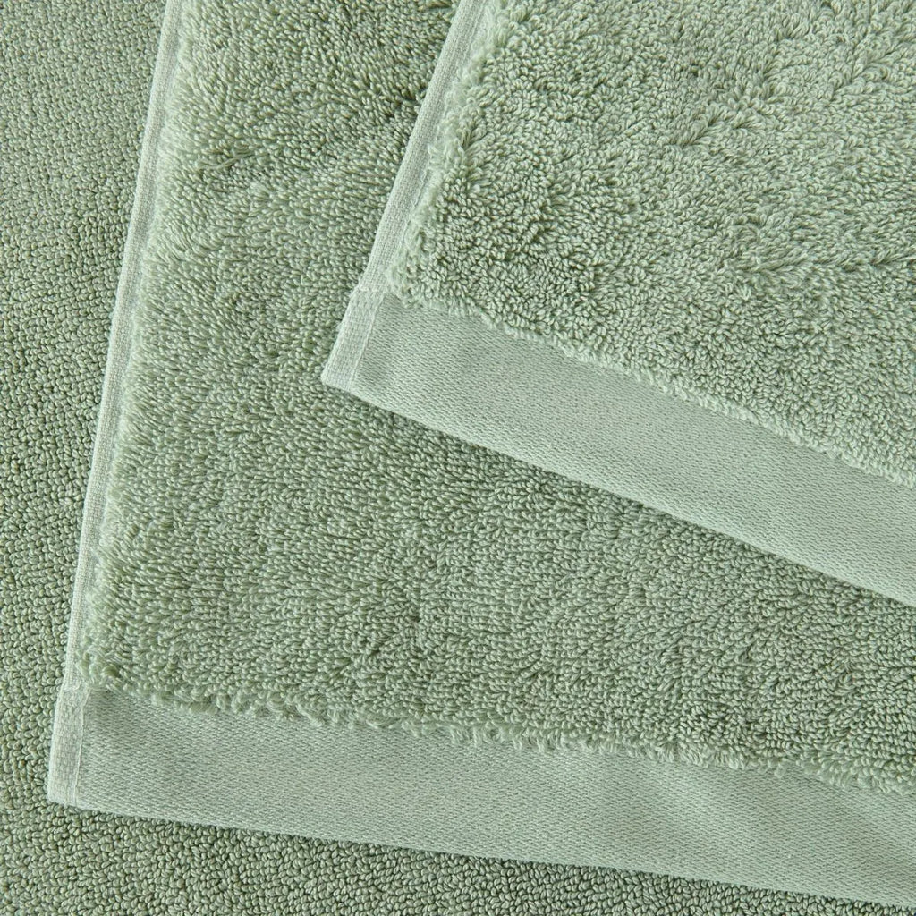 Biologisch en Vegan Handdoeken | 50×100 cm | Set van 5