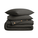 Mousseline Dekbedovertrekset | 4-laags | %100 Katoen