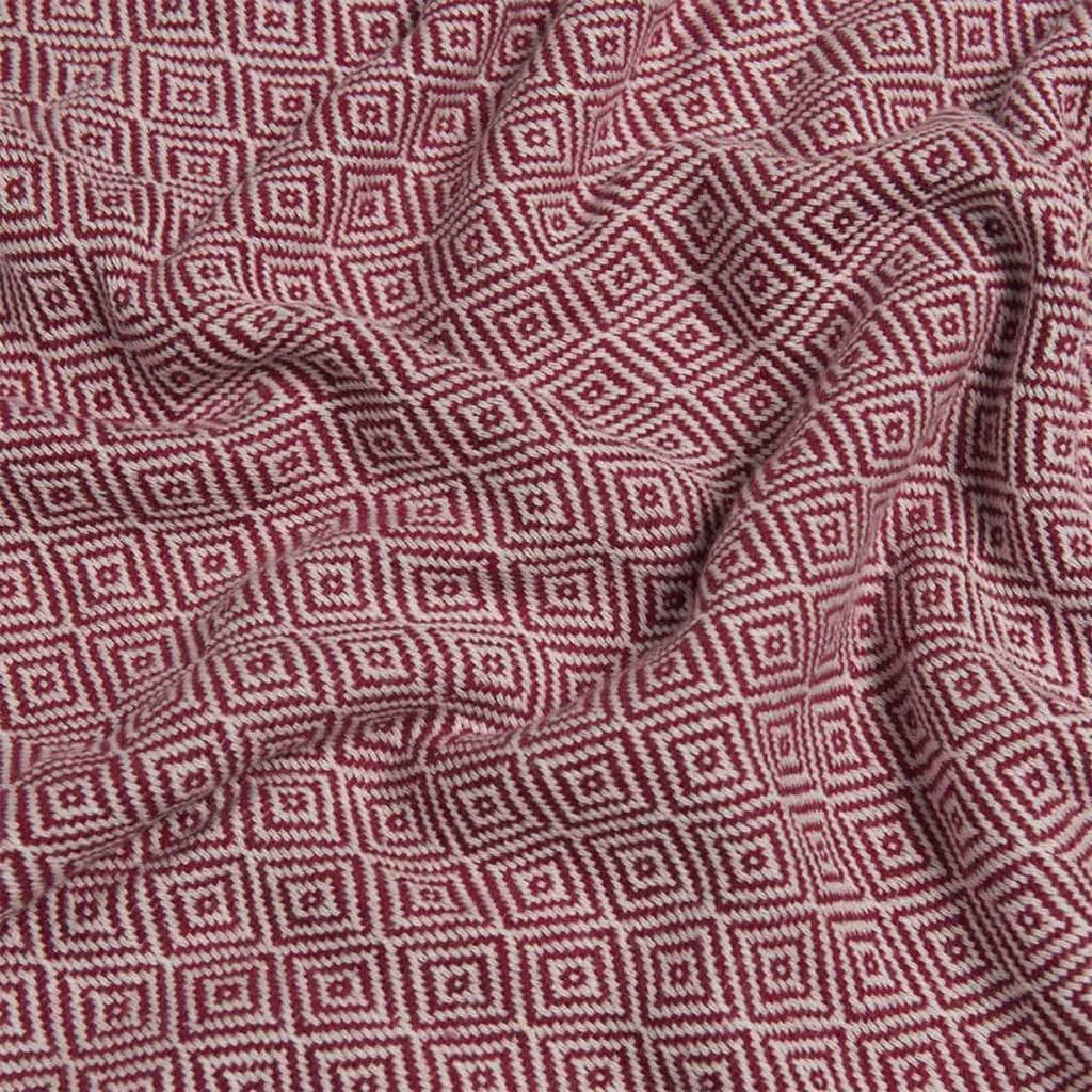 Hamamdoek | 100×180 cm | %100 Katoen