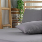 Kussenslopen | 100% Renforcé Katoen | 60x70 cm | Set van 2