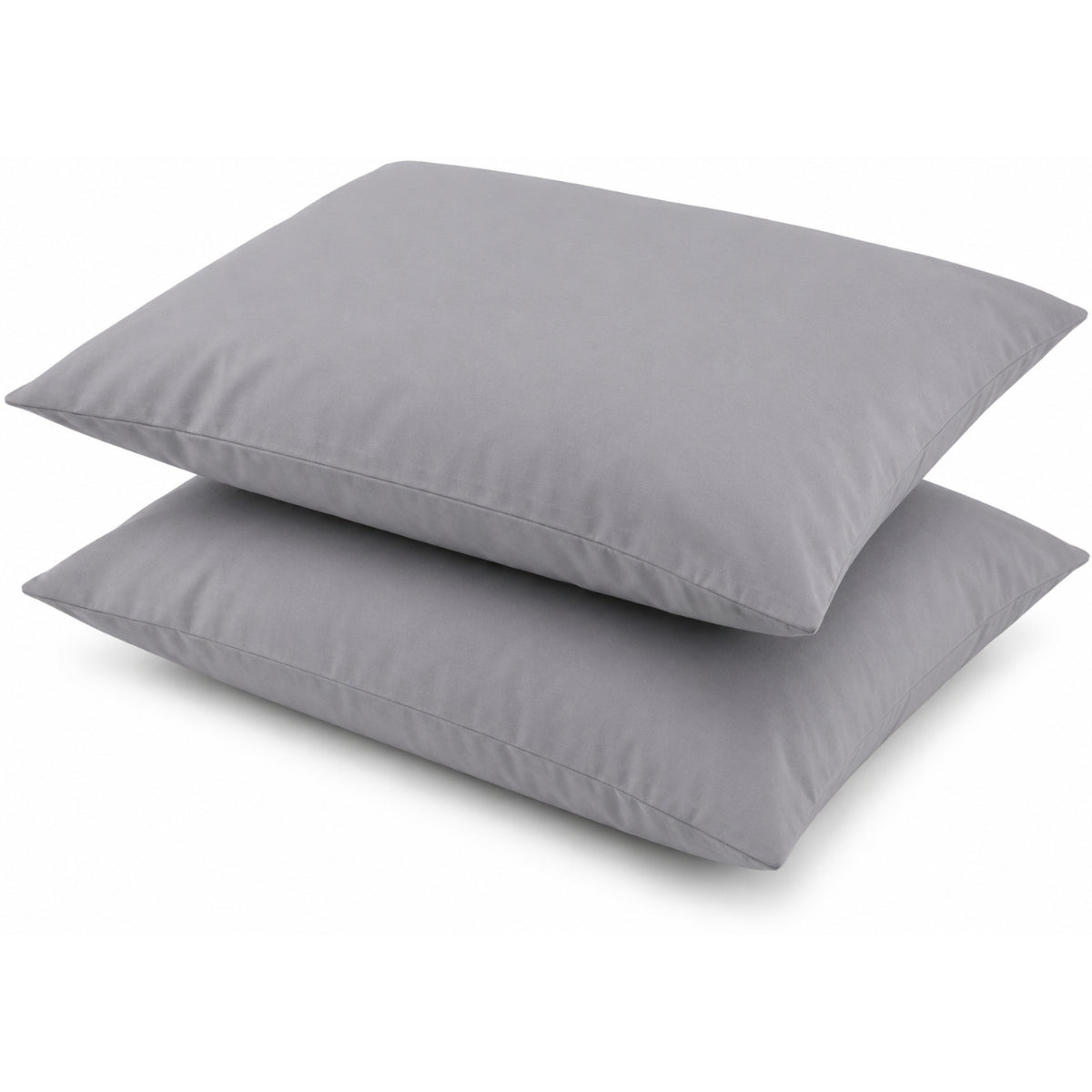 Kussenslopen | 100% Renforcé Katoen | 60x70 cm | Set van 2