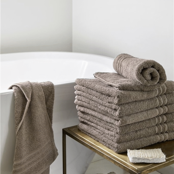 Byrklund Handdoek – 100% Katoen – 50x100 cm – 500 gram – Hotelkwaliteit